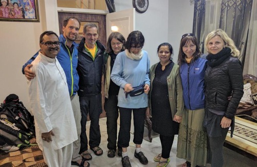 Amritsar Casa | Mye home stay - near golden temple