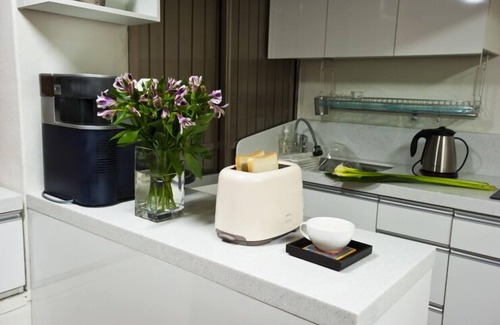 Myeongdong Casa | Myeongdong ECO House