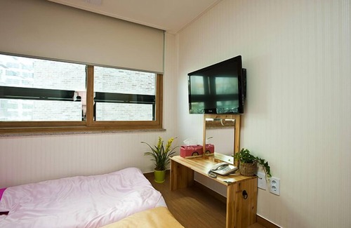 Myeongdong Casa | Myeongdong ECO House