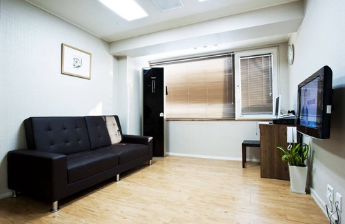 Myeongdong Casa | Myeongdong ECO House