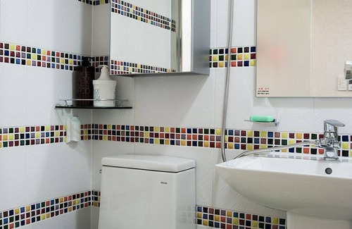 Myeongdong Casa | Myeongdong ECO House