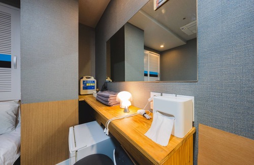 Pil-dong Hotel | Myeongdong New Stay Inn