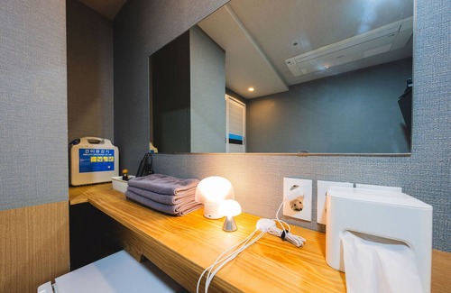 Pil-dong Hotel | Myeongdong New Stay Inn
