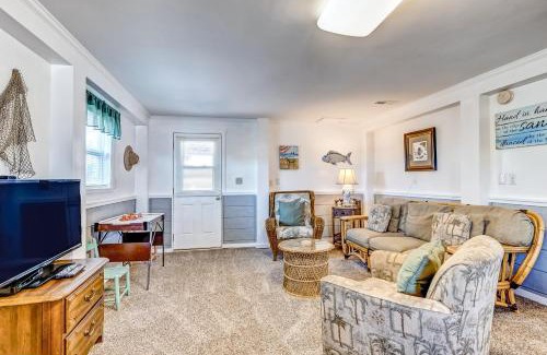 Holden Beach Casa | Myers Moorings