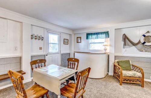 Holden Beach Casa | Myers Moorings