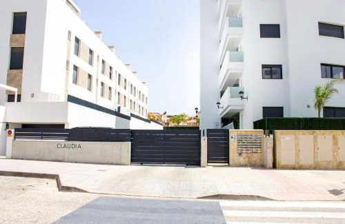 Els Arenals del Sol Apartamento | Myflats Bay Side