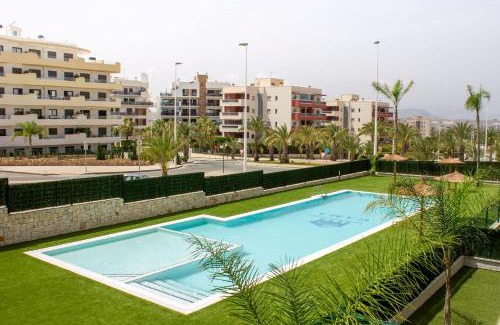 Els Arenals del Sol Apartamento | Myflats Bay Side