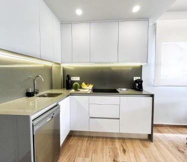 Els Arenals del Sol Apartamento | Myflats Bay Side
