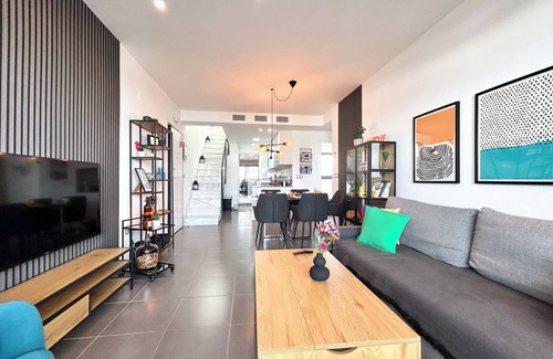 Cabo de las Huertas Apartamento | Myflats Luxury Arenales