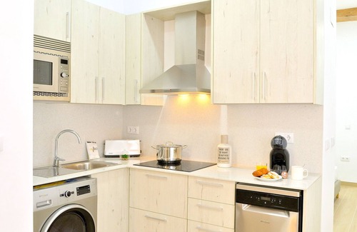 Centro de Alicante Complejo | Myflats Luxury Bailen
