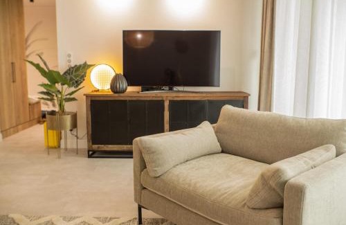 Alsóörs Apartamento | MyFreedom Panorama Cubana Apartment