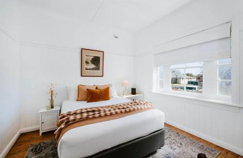 Central Mudgee Casa | Mygoura Cottage - Charming Country Living in Town