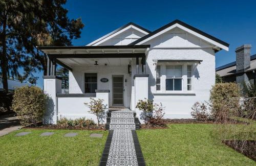 Central Mudgee Casa | Mygoura Cottage - Charming Country Living in Town