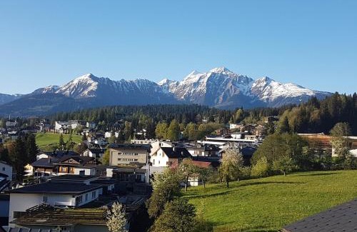Flims Apartamento | Mygrischa