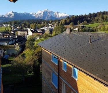 Flims Apartamento | Mygrischa