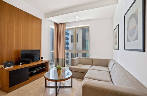 Kampung Datuk Keramat Apartamento | MyHabitat by Plush
