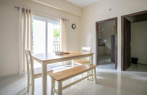 Hyderabad Apartamento | MyHaus Apartments