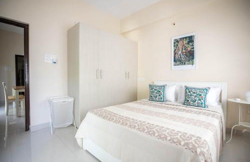 Hyderabad Apartamento | MyHaus Apartments