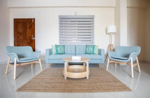 Hyderabad Apartamento | MyHaus Apartments