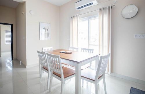 Hyderabad Apartamento | MyHaus Apartments