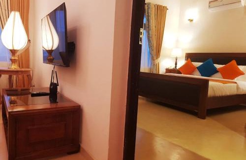Kirula Apartamento | MyHavelock Town Studio Apt, with Own Pvt Gate Parking in Main City