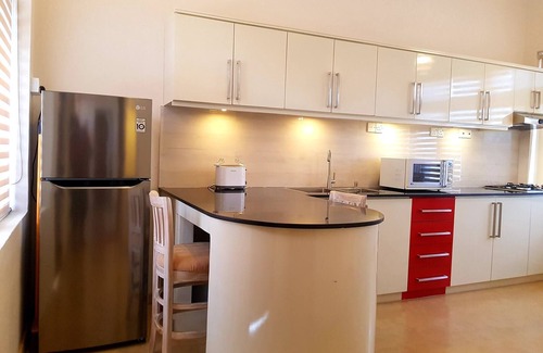 Kirula Apartamento | Apartamento tipo estudio MyHavelock Town con estacionamiento privado en la entrada principal de la ciudad