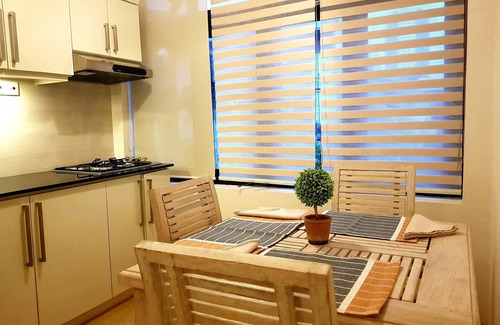 Kirula Apartamento | Apartamento tipo estudio MyHavelock Town con estacionamiento privado en la entrada principal de la ciudad
