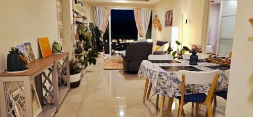 Kampung Raja Apartamento | #MyHighlandGetaway at OmniCassia Cameron Highlands