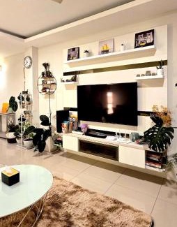 Kampung Raja Apartamento | #MyHighlandGetaway at OmniCassia Cameron Highlands
