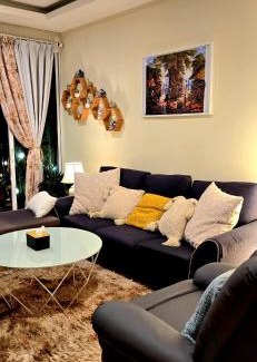 Kampung Raja Apartamento | #MyHighlandGetaway at OmniCassia Cameron Highlands