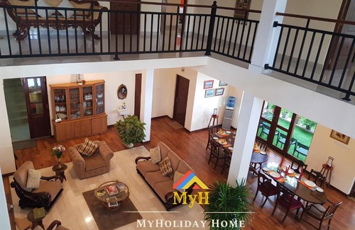 Bandaragama Casa | MyHoliday Home @ Bandaragama