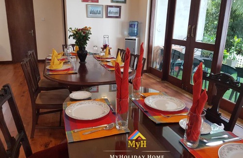 Bandaragama Casa | MyHoliday Home @ Bandaragama
