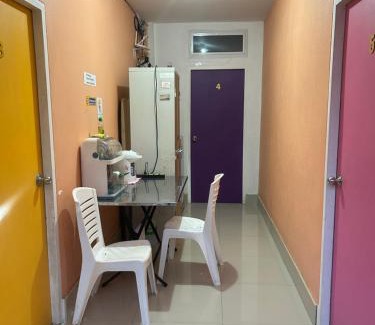 Betong Apartamento | MyHome 5P Room