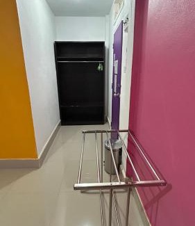 Betong Apartamento | MyHome 5P Room
