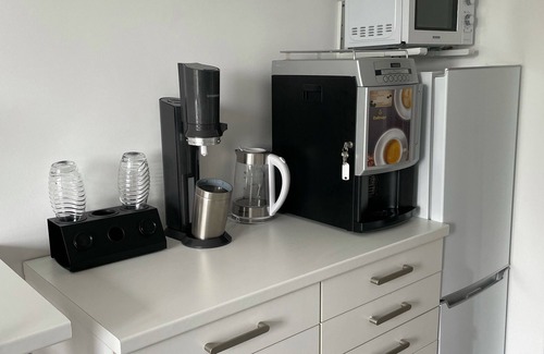 Luedinghausen Apartamento | Myhome-deluxe