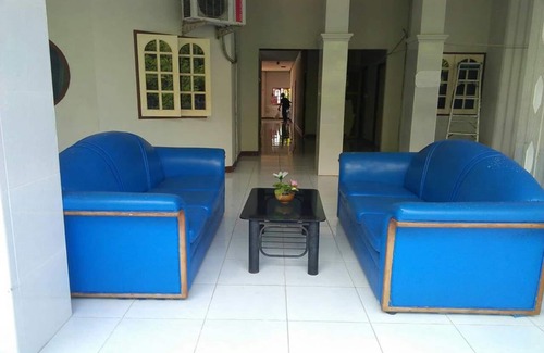 Saen Suk Casa | Myhome Guesthouse