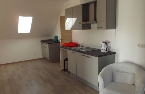 Kostheim Apartamento | MyHome10, Wiesbaden - Mainz