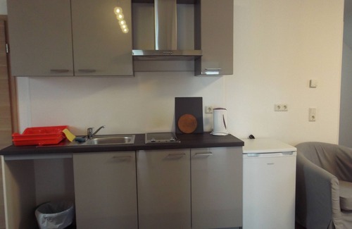 Kostheim Apartamento | MyHome10, Wiesbaden - Mainz