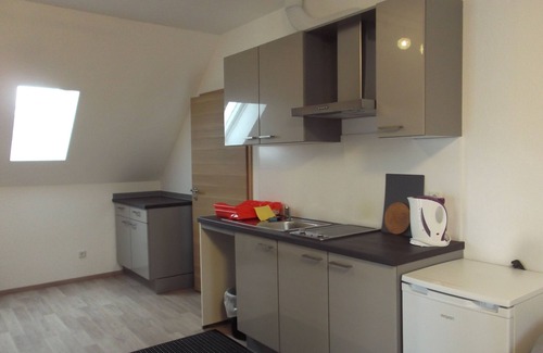 Kostheim Apartamento | MyHome10, Wiesbaden - Mainz