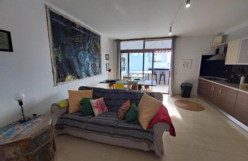 Puerto Naos Apartamento | MyHomebytheOcean