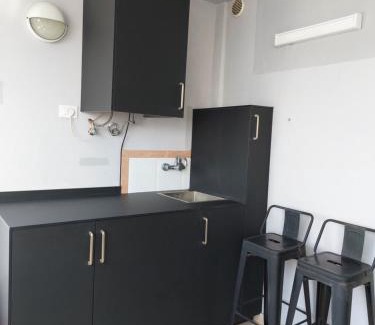 Puerto Naos Apartamento | MyHomebytheOcean