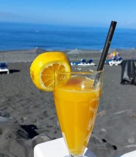 Puerto Naos Apartamento | MyHomebytheOcean
