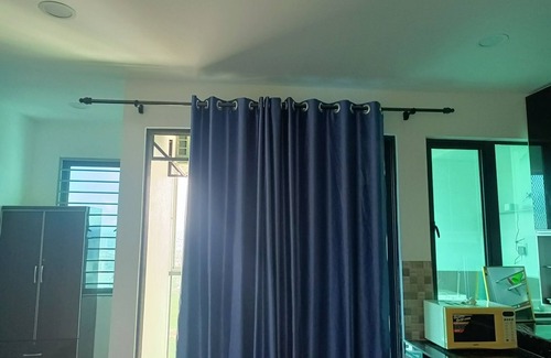 Taman Sri Reko Apartamento | MyHomestay @ Vista Bangi