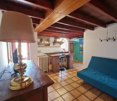 San Miguel de Meruelo Apartamento | Myhouse