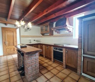 San Miguel de Meruelo Apartamento | Myhouse