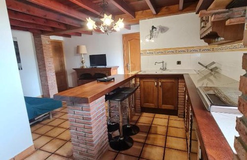 San Miguel de Meruelo Apartamento | Myhouse