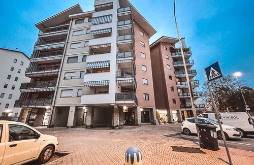 Collegno Apartamento | MYHOUSE INN FERMATA PARADISO - Affitti Brevi Ital