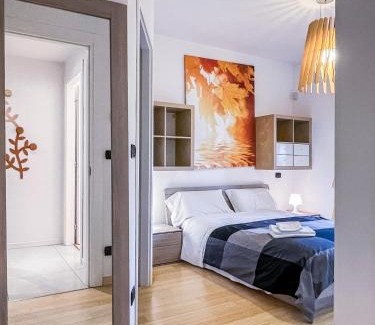 Cenisia Apartamento | MYHOUSE INN Politecnico - Affitti Brevi Italia