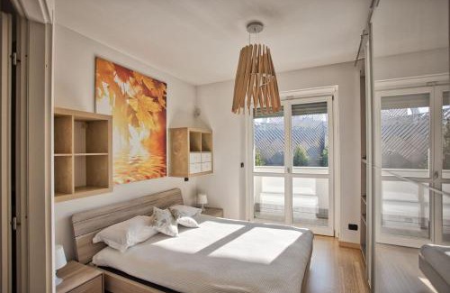 Cenisia Apartamento | MYHOUSE INN Politecnico - Affitti Brevi Italia