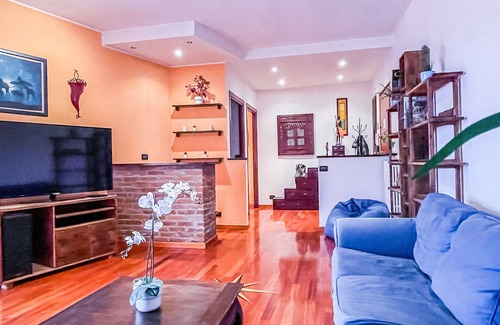 Cenisia Apartamento | Myhouse Inn Racconigi